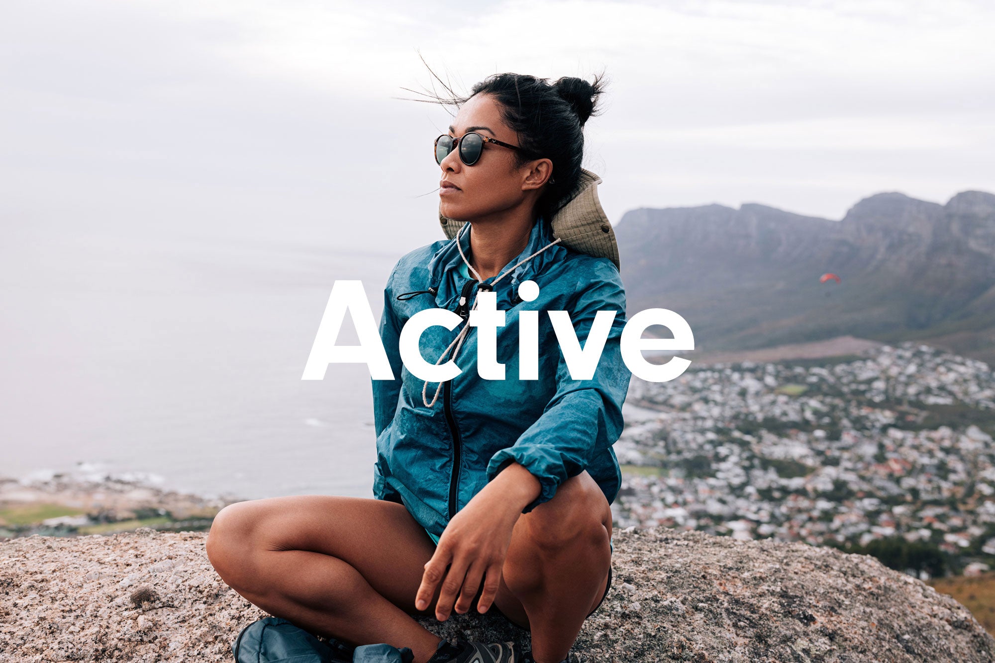 Active