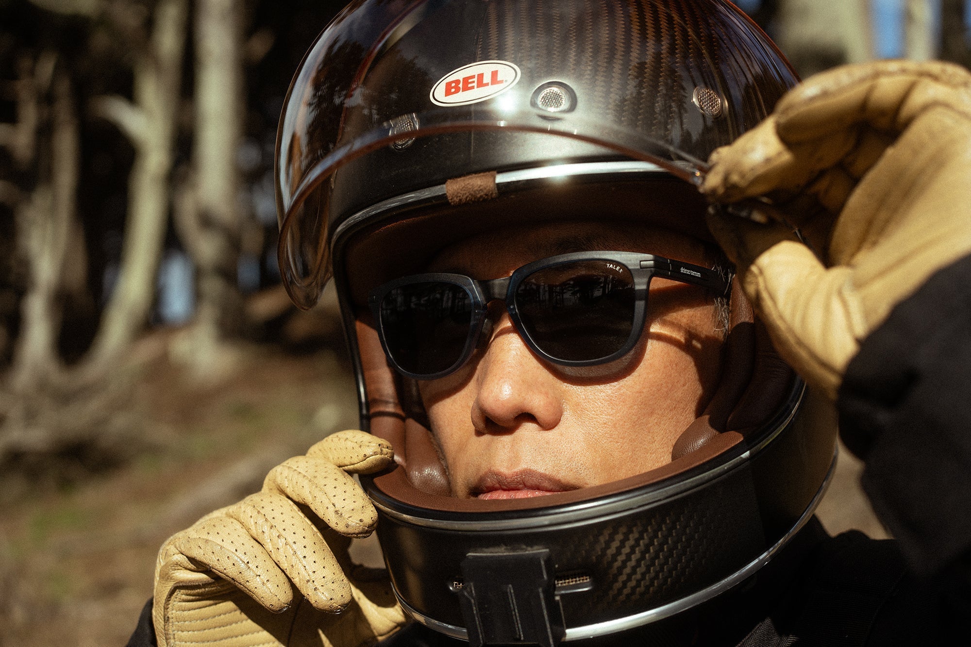 Seeing the Road Differently