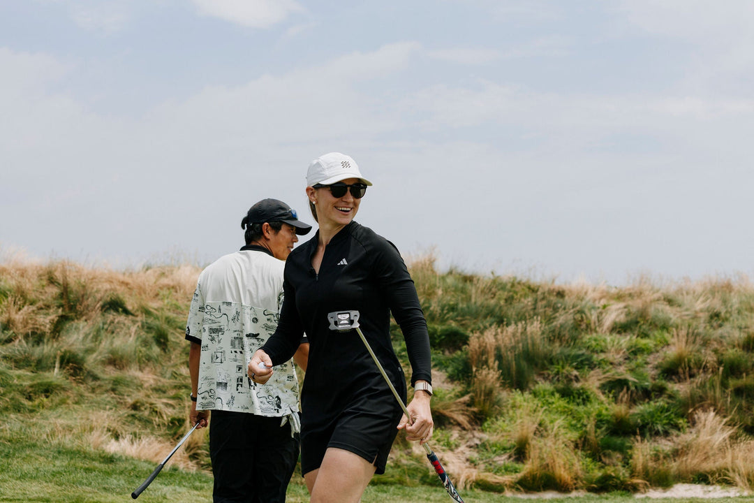 Golf Is Obsessed With Marginal Gains