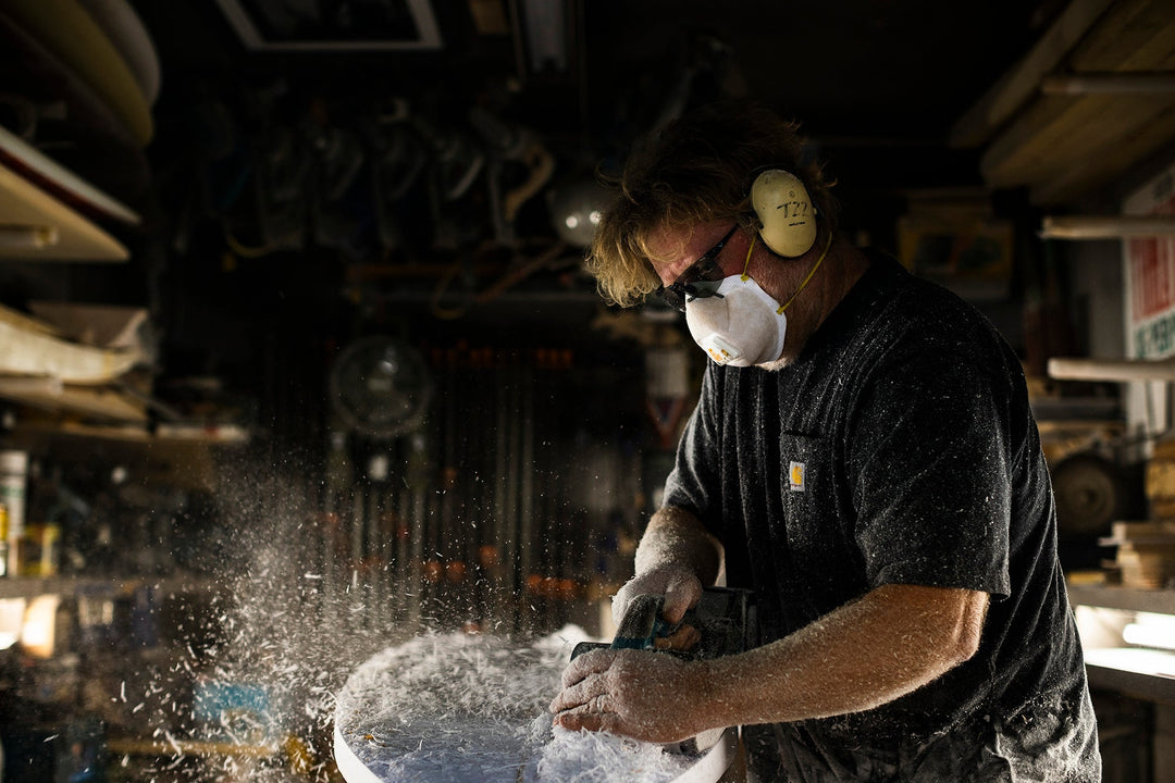 Trust Your Eye – A Conversation with Joshua Martin