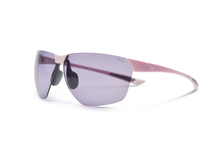 Nagai Amethyst