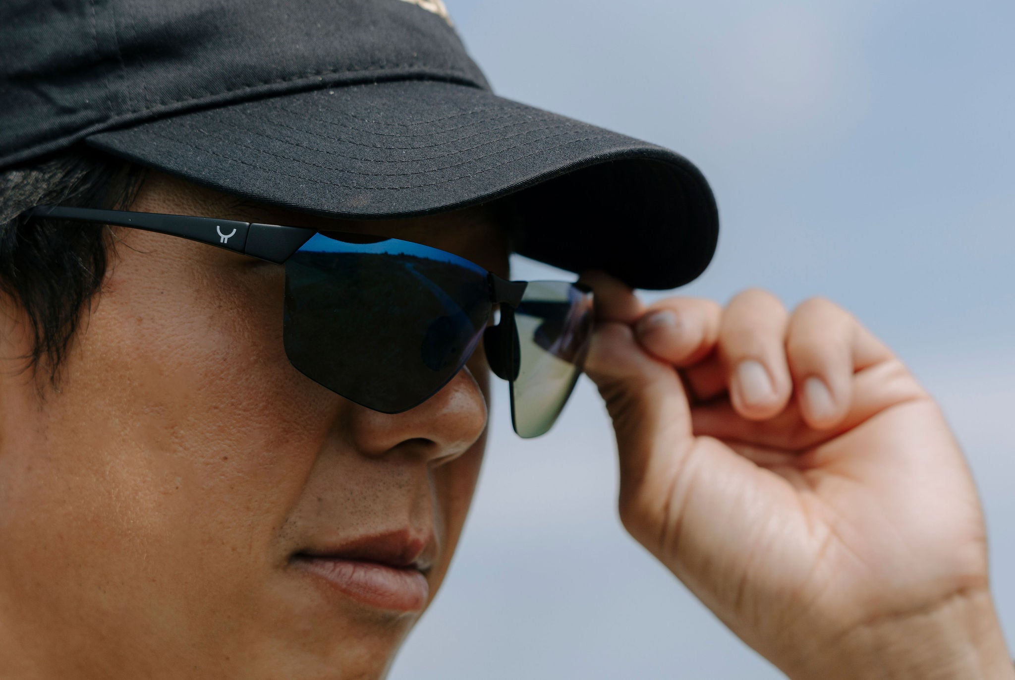 Golf – Shinzo Tamura