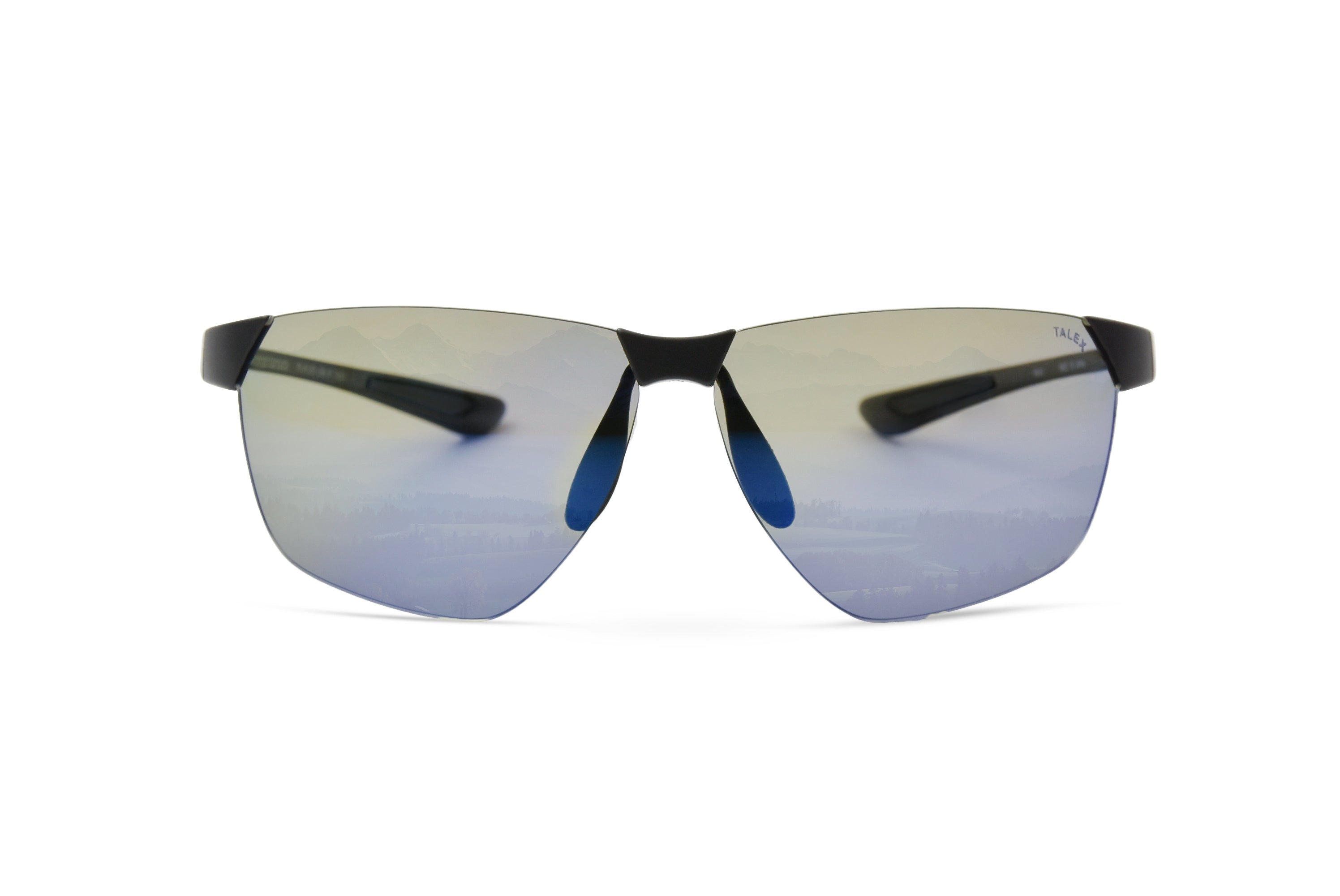 Carbon Lens Sunglasses – Shinzo Tamura