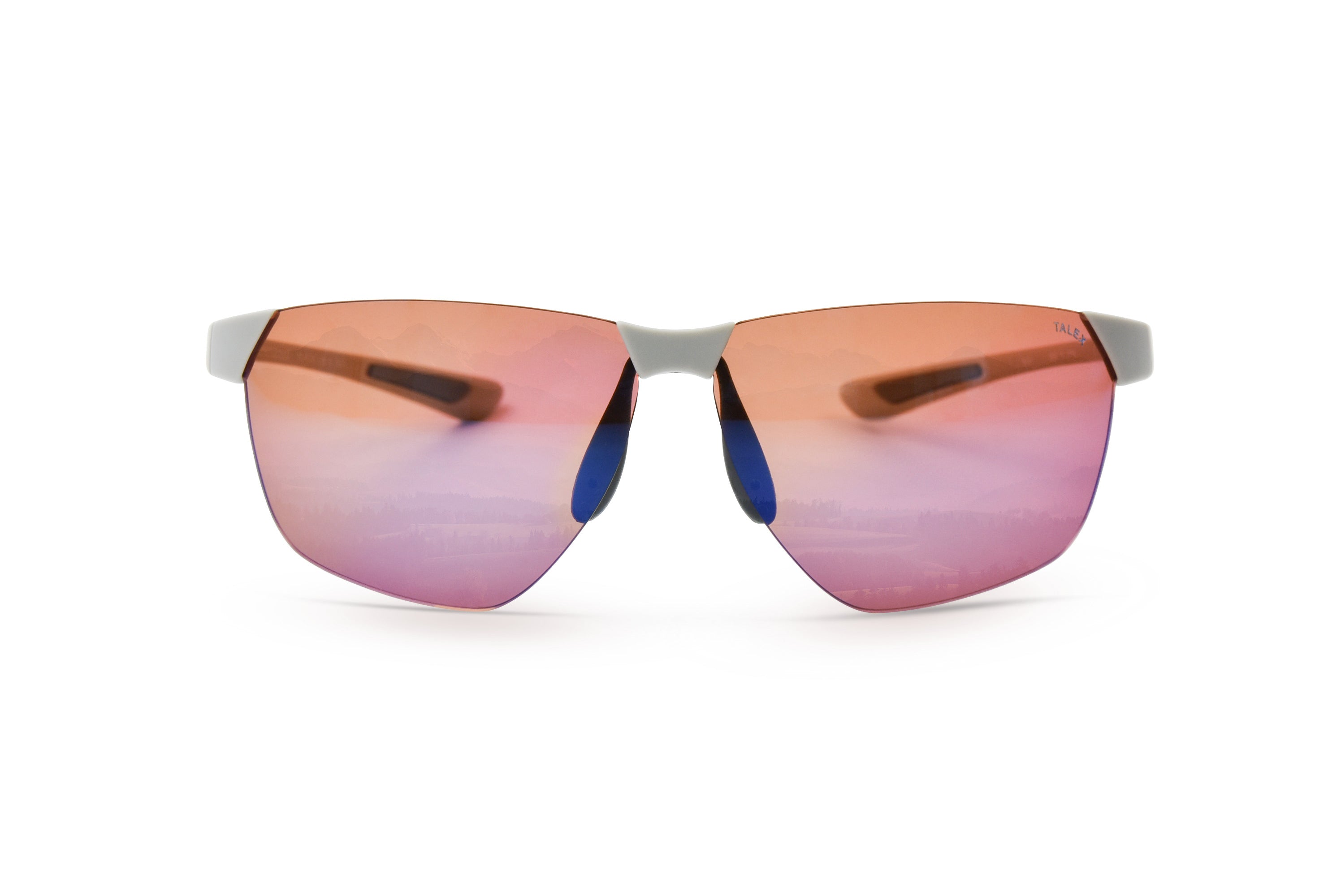 Alpine Sunglasses – Shinzo Tamura