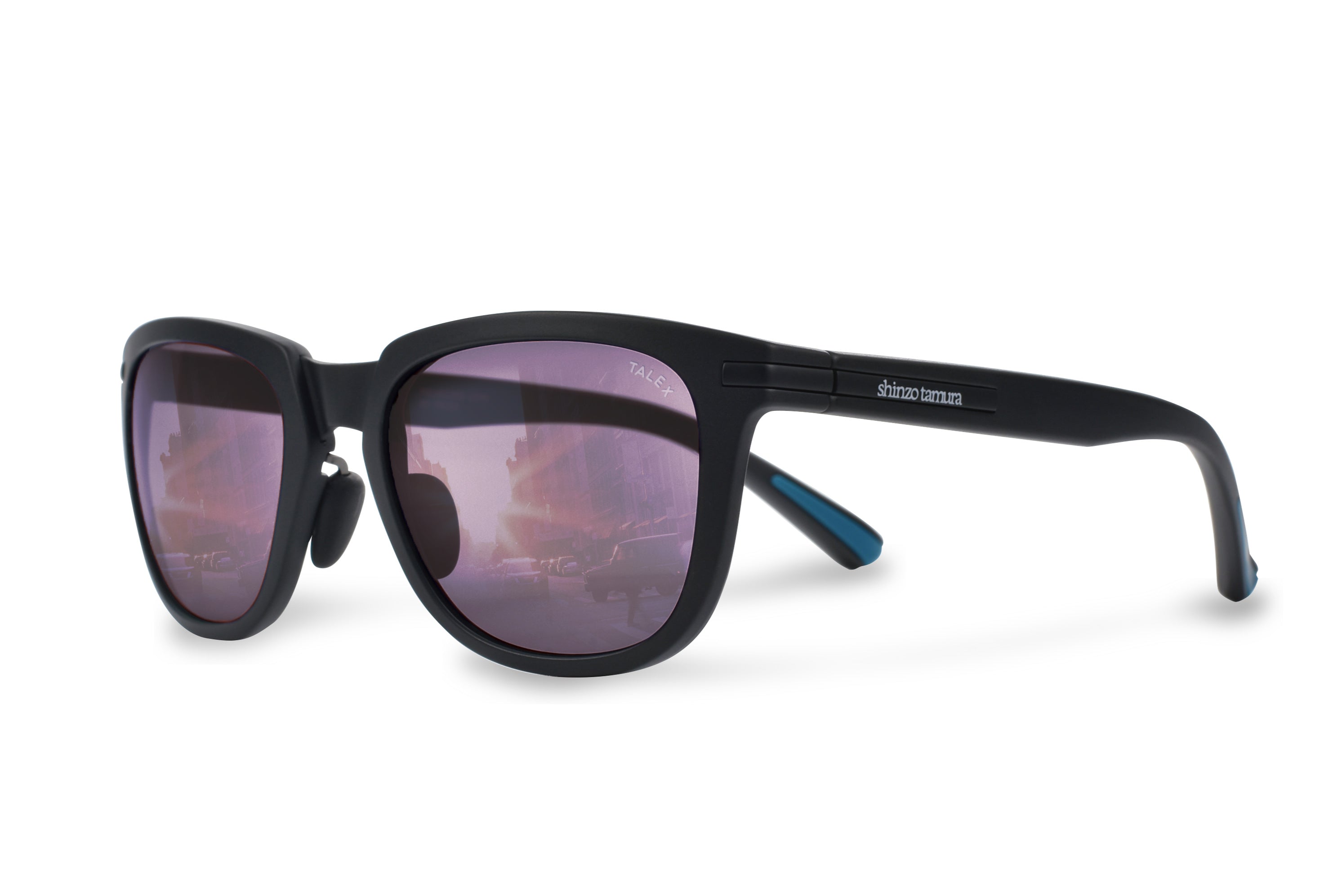 Classic Collection – Shinzo Tamura