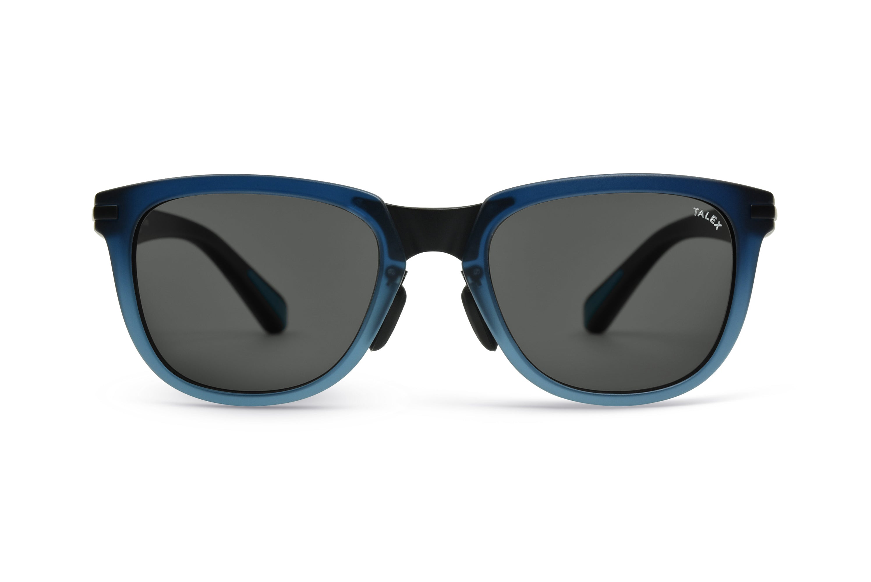 Slate Lens Sunglasses – Shinzo Tamura