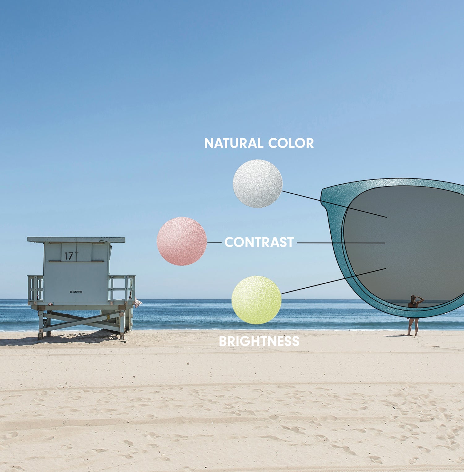 Natural Color Lenses – Shinzo Tamura Natural Color Lenses – Shinzo Tamura