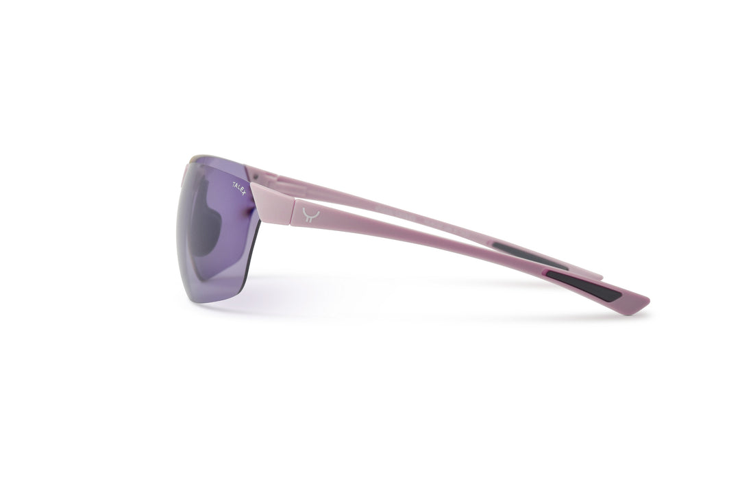 Nagai Amethyst