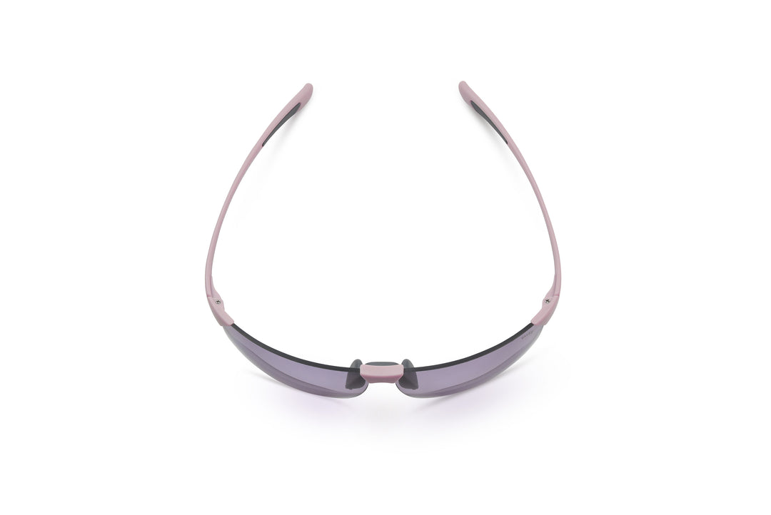 Nagai Amethyst