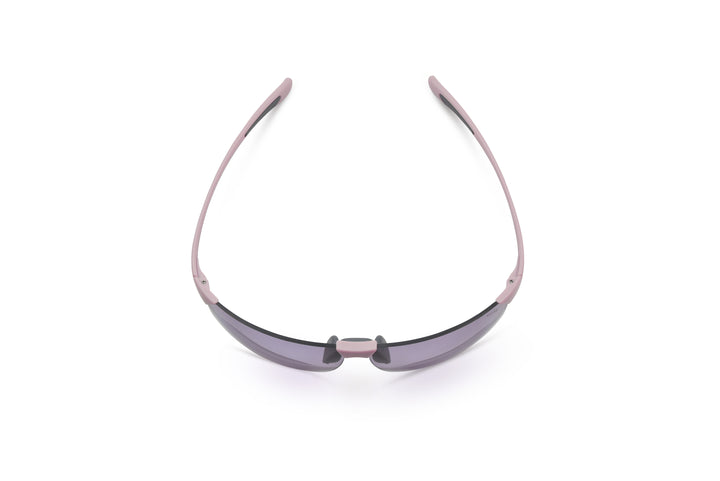 Nagai Amethyst