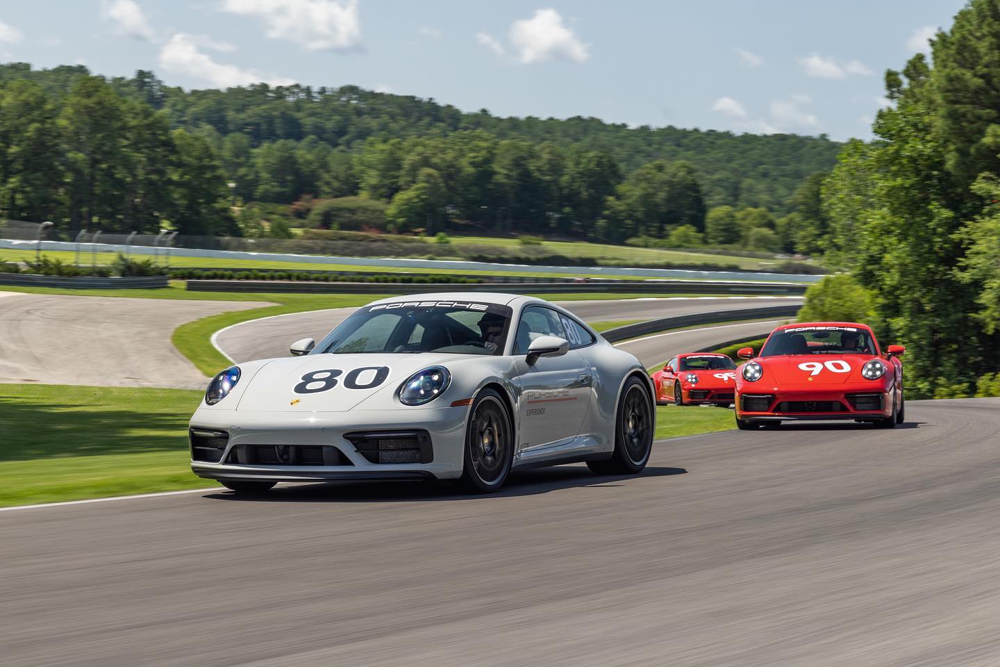 Driving – Shinzo Tamura