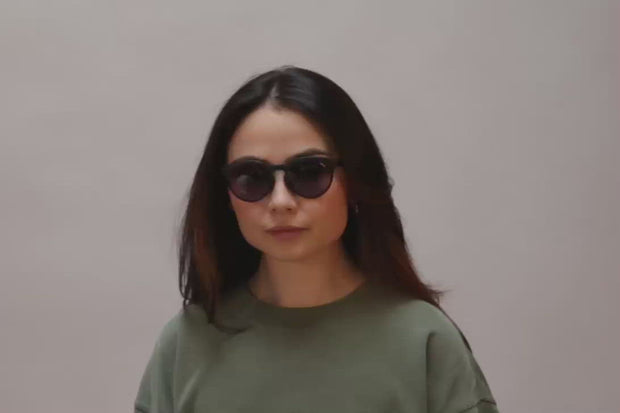 Umeda Amethyst – Shinzo Tamura