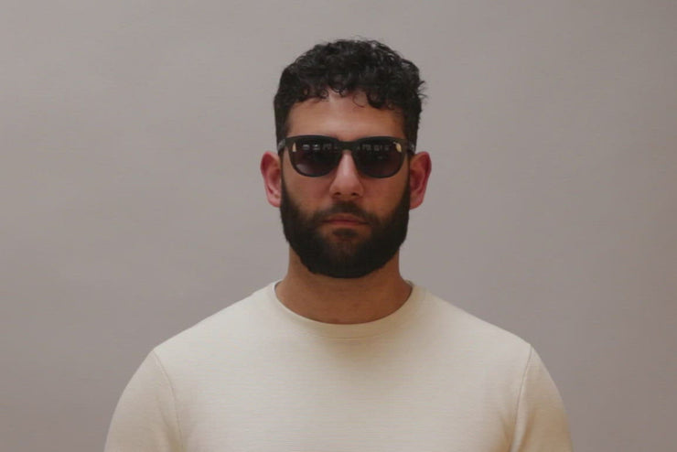 Joto Amethyst – Shinzo Tamura